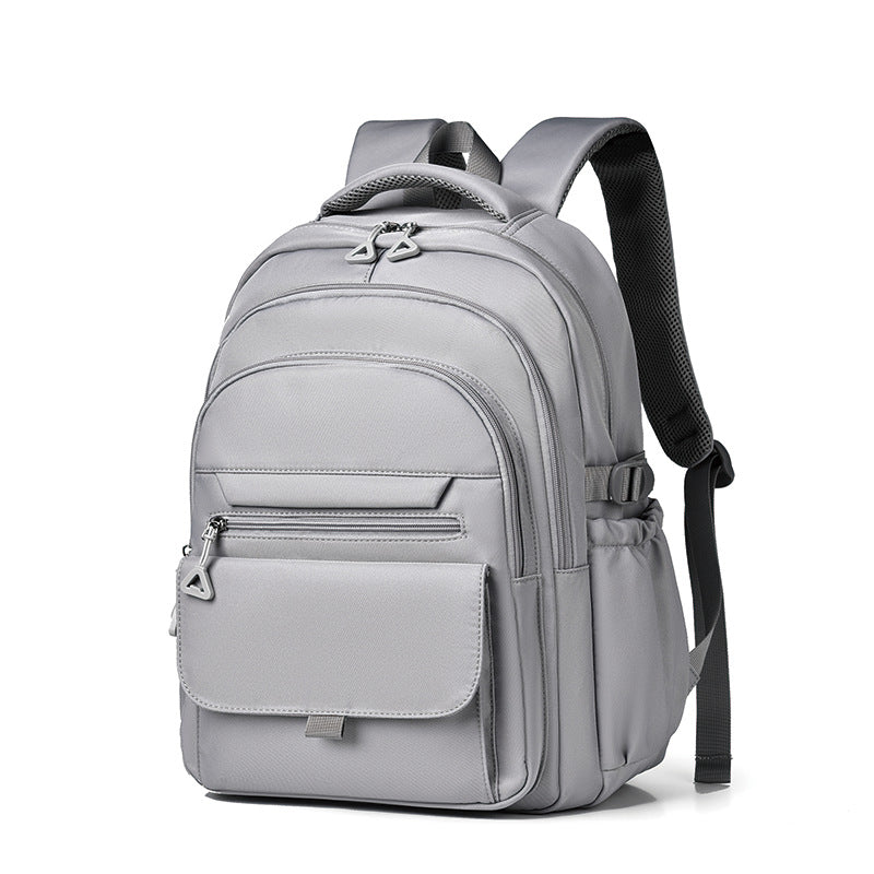 Sac à Dos Polyvalent Homme Femme Design Moderne avec Compartiments Organisés 6