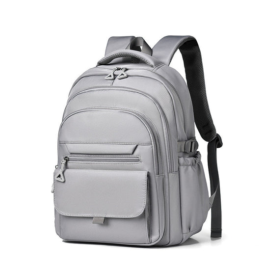 Sac à Dos Polyvalent Homme Femme Design Moderne avec Compartiments Organisés 6