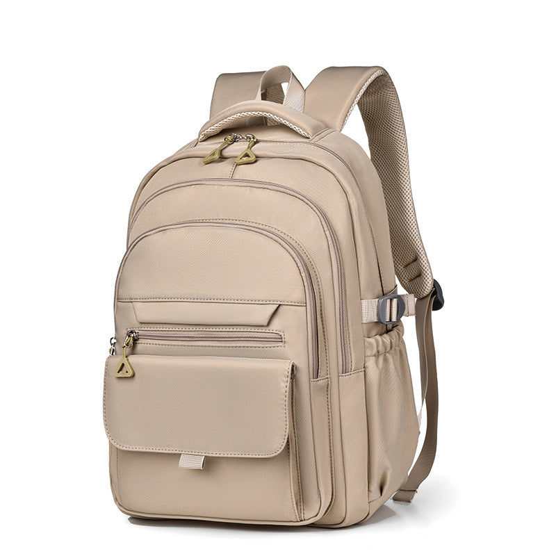 Sac à Dos Polyvalent Homme Femme Design Moderne avec Compartiments Organisés 7