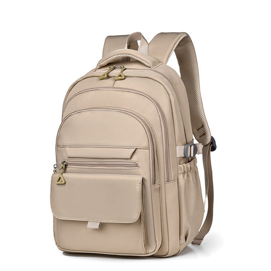 Sac à Dos Polyvalent Homme Femme Design Moderne avec Compartiments Organisés 7