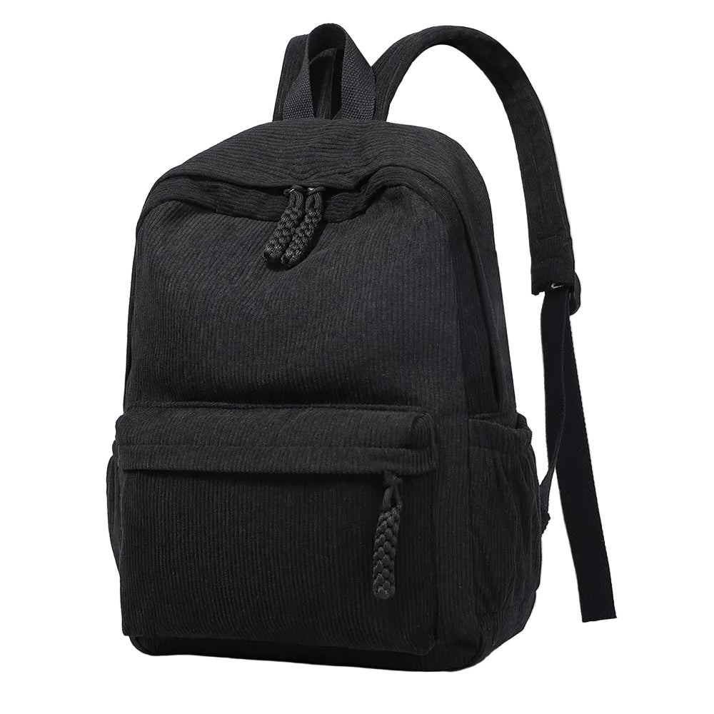 Sac à Dos Unisexe Décontracté Pratique 0