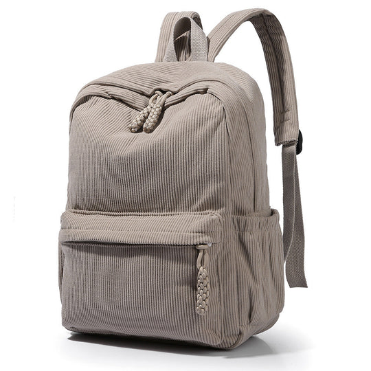 Sac à Dos Unisexe Décontracté Pratique 1