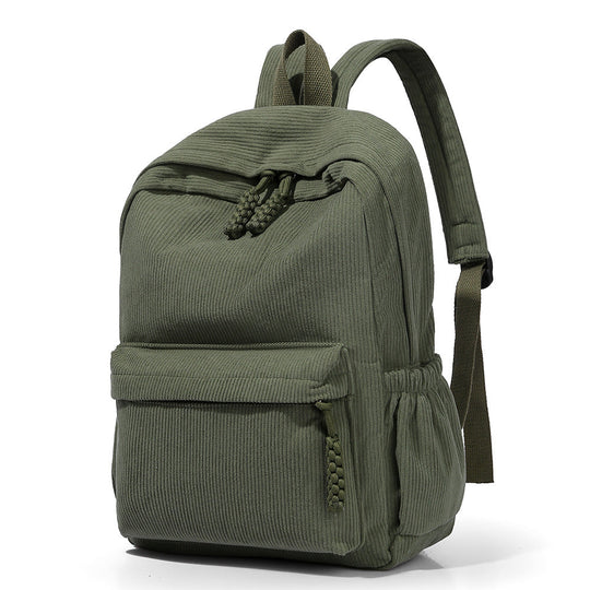 Sac à Dos Unisexe Décontracté Pratique 5