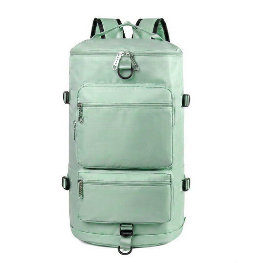 Sac à Dos Unisexe Fonctionnel Pratique pour Activités de Plein Air 0