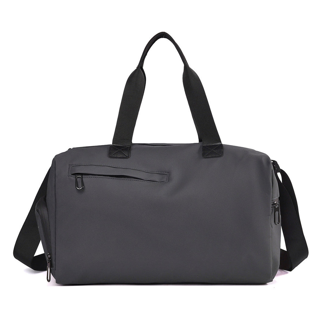 Sac à Dos Unisexe Fonctionnel Pratique pour Activités de Plein Air 12