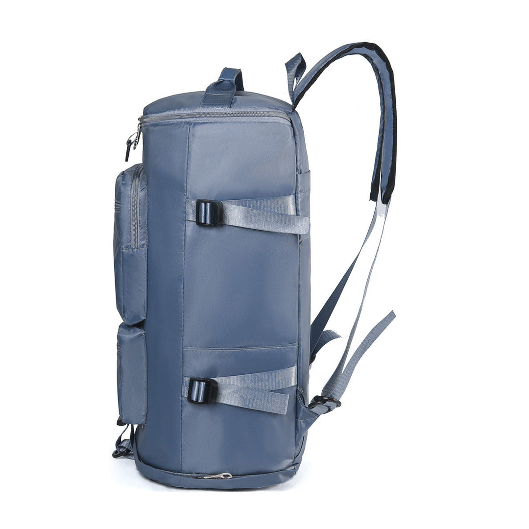 Sac à Dos Unisexe Fonctionnel Pratique pour Activités de Plein Air 2