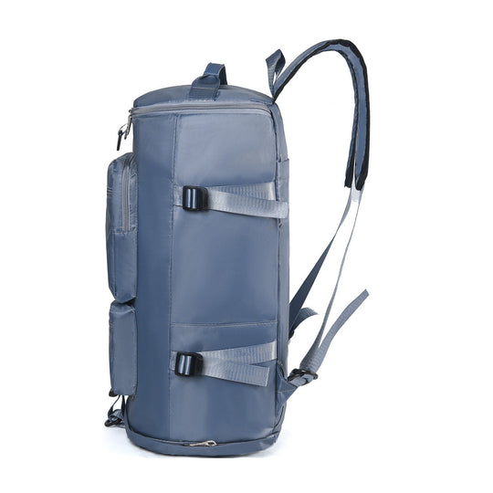 Sac à Dos Unisexe Fonctionnel Pratique pour Activités de Plein Air 2