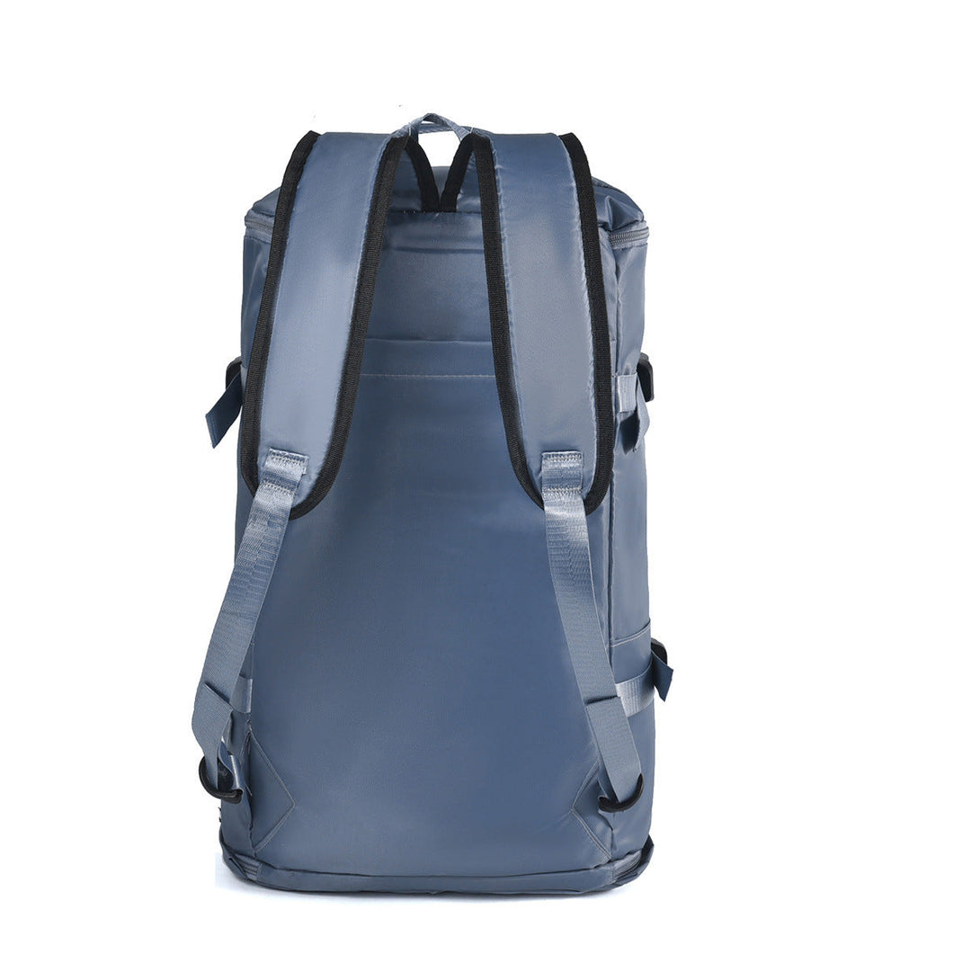 Sac à Dos Unisexe Fonctionnel Pratique pour Activités de Plein Air 3