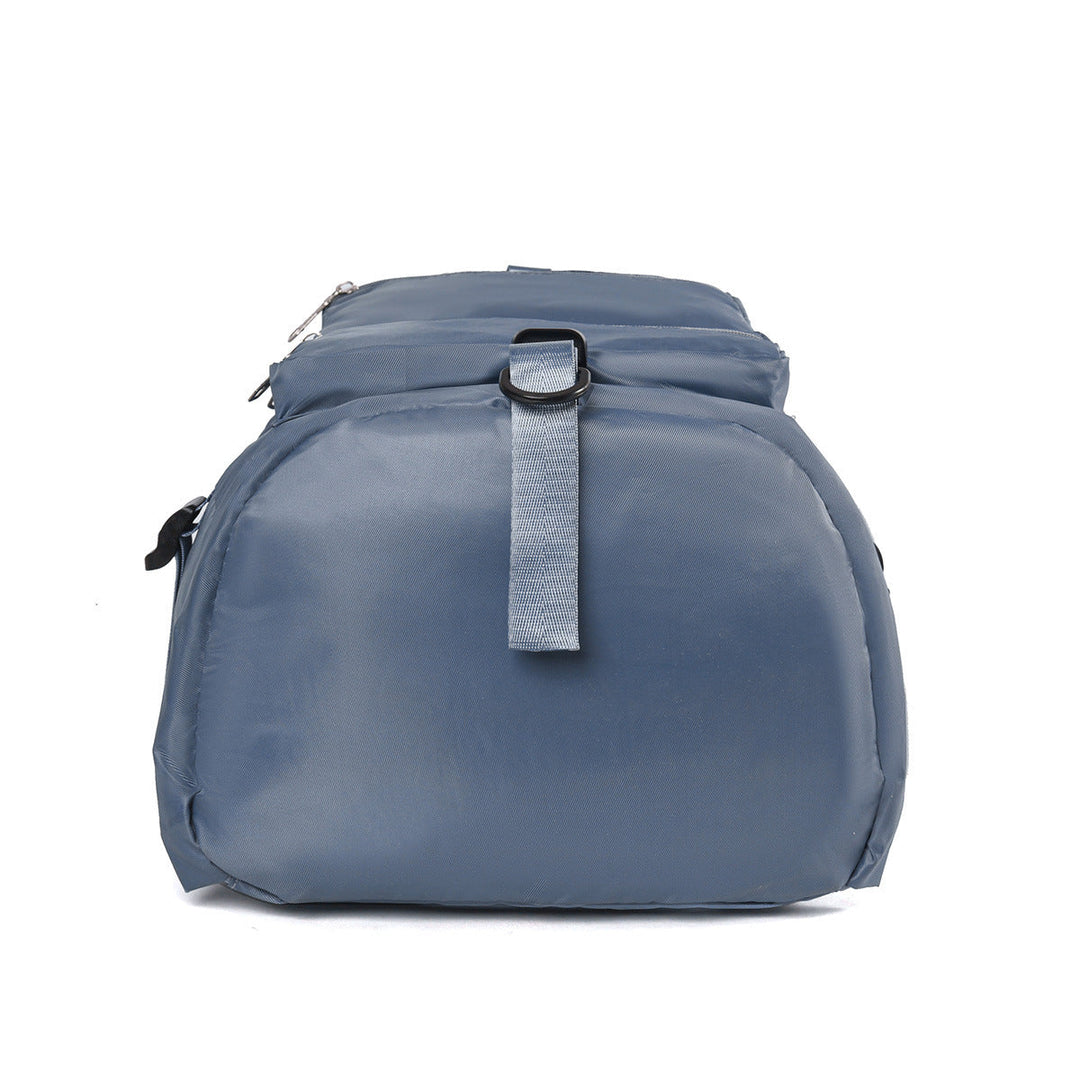 Sac à Dos Unisexe Fonctionnel Pratique pour Activités de Plein Air 4