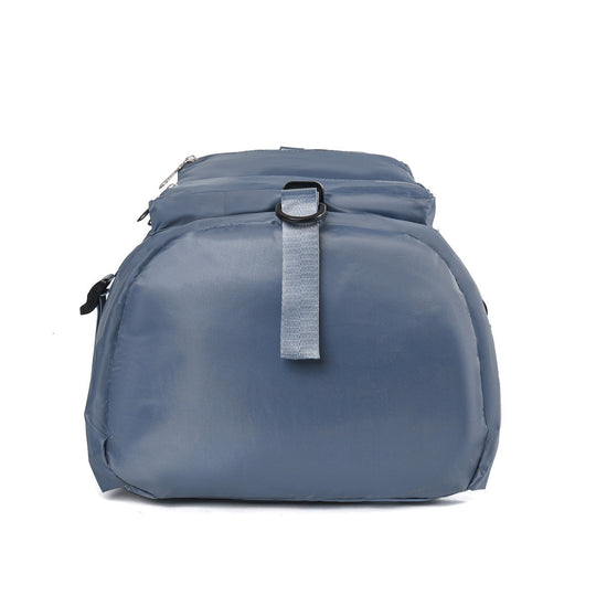 Sac à Dos Unisexe Fonctionnel Pratique pour Activités de Plein Air 4