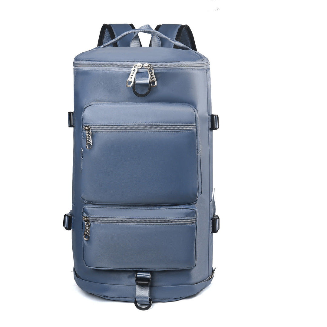 Sac à Dos Unisexe Fonctionnel Pratique pour Activités de Plein Air 7