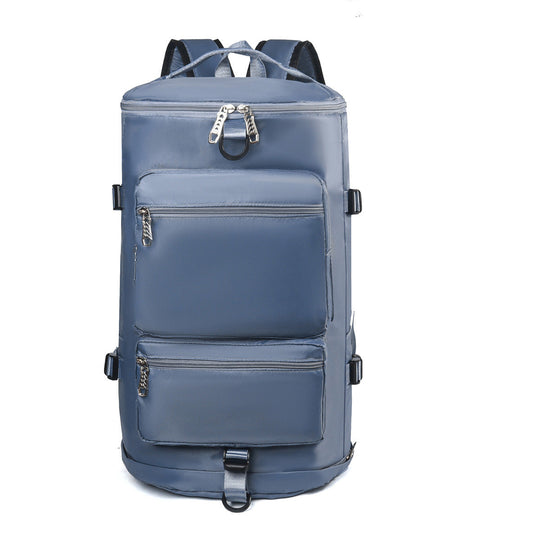 Sac à Dos Unisexe Fonctionnel Pratique pour Activités de Plein Air 7