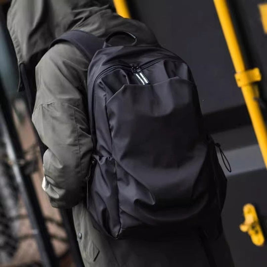 Sac à Dos Urbain Multifonction Unisexe Moderne 0