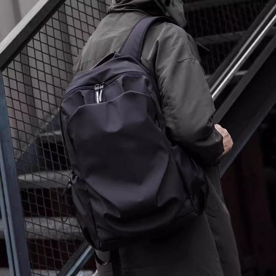 Sac à Dos Urbain Multifonction Unisexe Moderne 3
