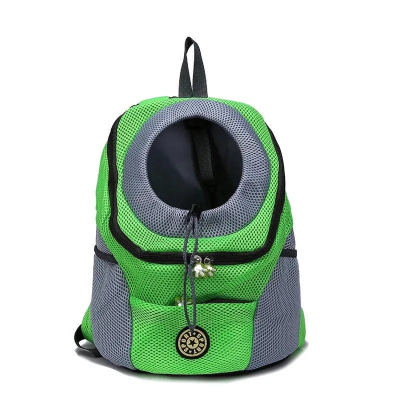 Sac à Dos de Transport pour Chiens et Chats Portable 7