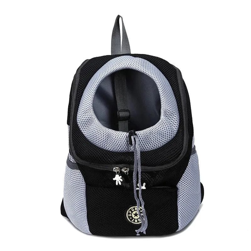Sac à Dos de Transport pour Chiens et Chats Portable 9