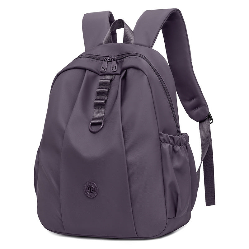 Sac à Dos de Voyage Multifonctionnel pour Femme Moderne 1
