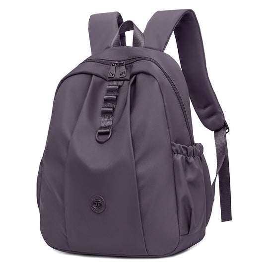 Sac à Dos de Voyage Multifonctionnel pour Femme Moderne 1