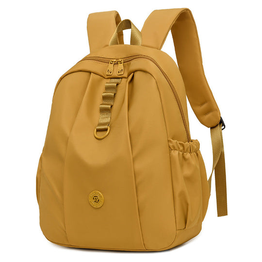 Sac à Dos de Voyage Multifonctionnel pour Femme Moderne 3