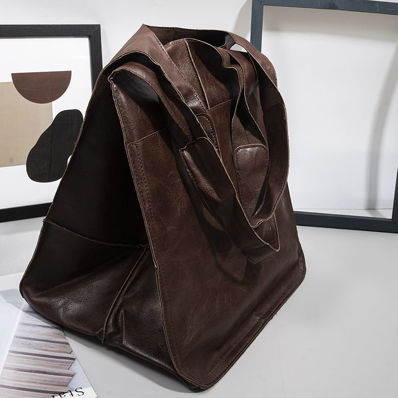 Sac à Main Femme Oversize Pratique et Moderne 3