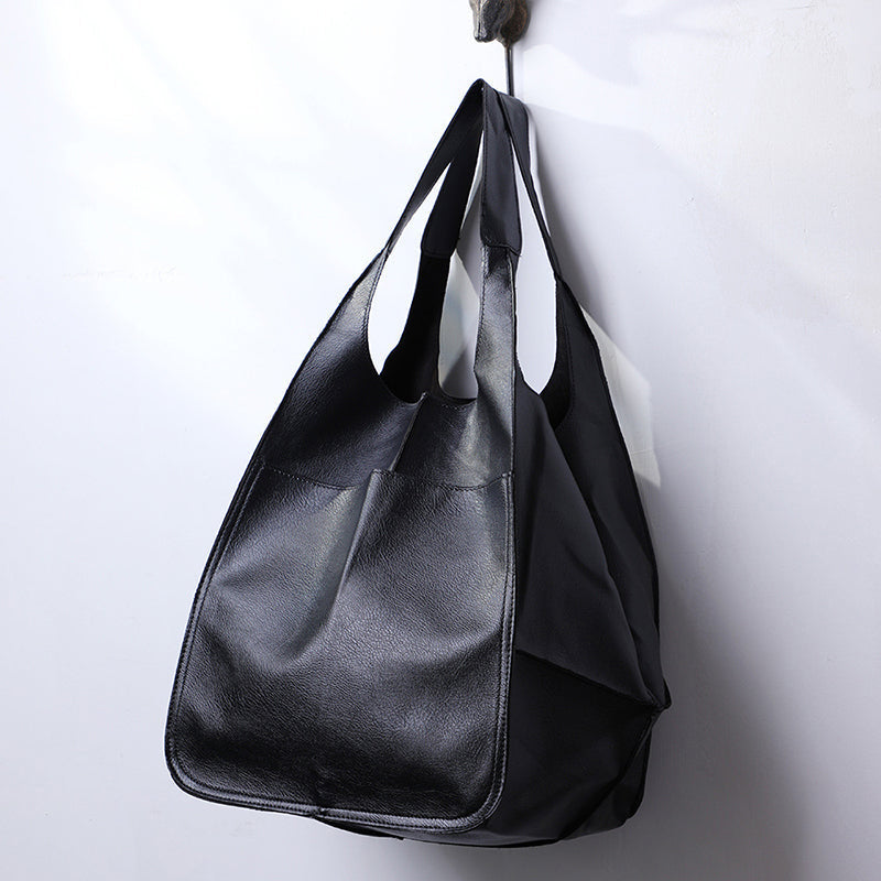 Sac à Main Femme Oversize Pratique et Moderne 4