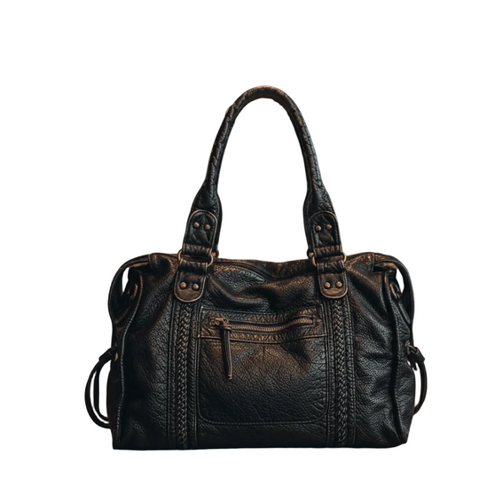 Sac à Main Tendance avec Bandoulière Ajustable 0