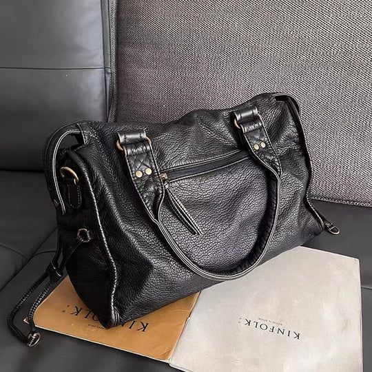 Sac à Main Tendance avec Bandoulière Ajustable 2