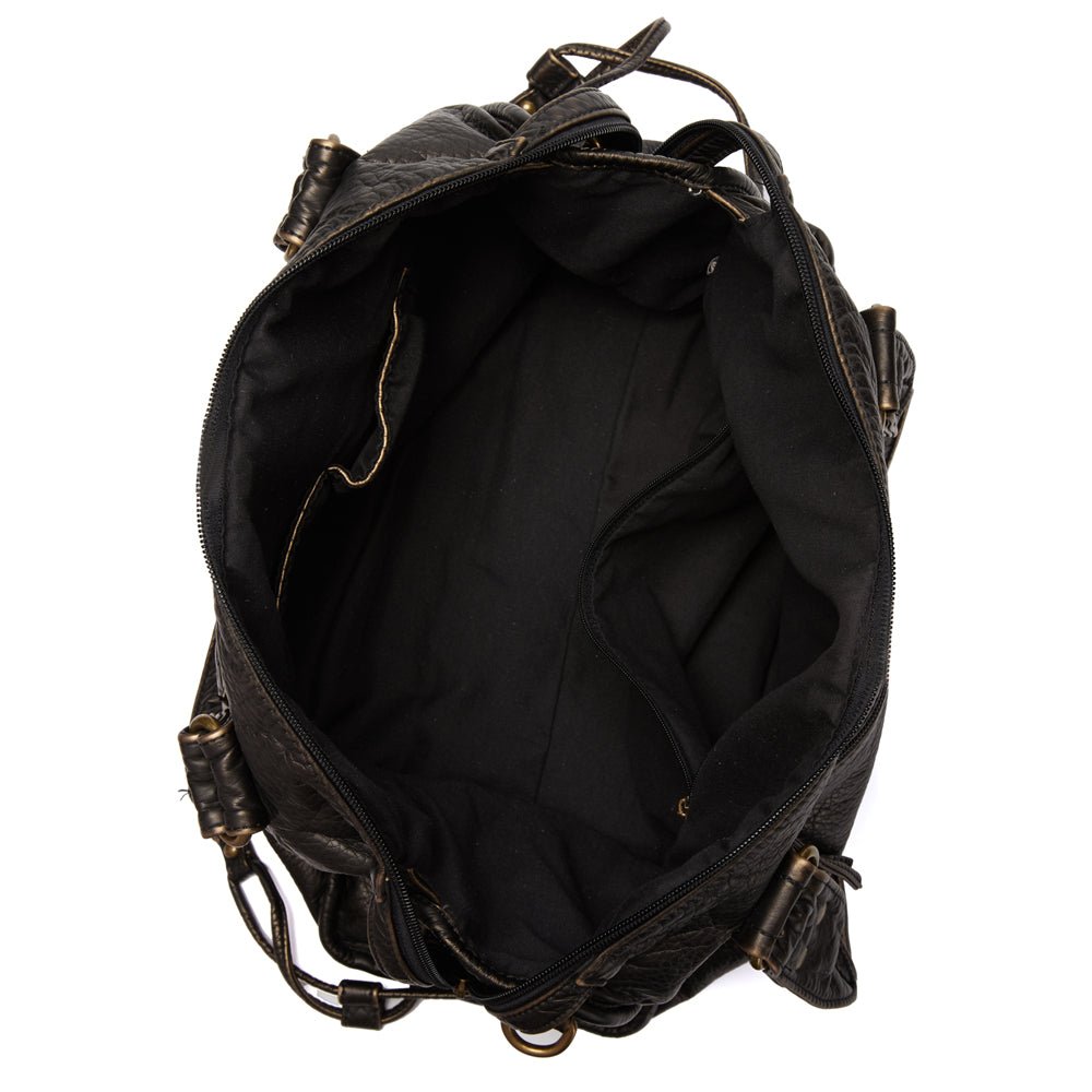 Sac à Main Tendance avec Bandoulière Ajustable 5