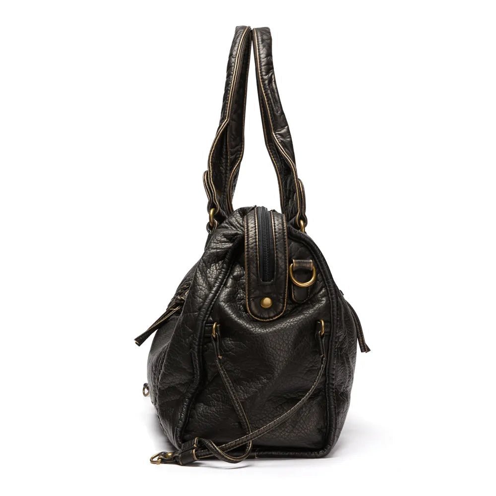 Sac à Main Tendance avec Bandoulière Ajustable 6