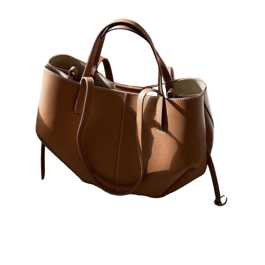 Sac à bandoulière Femme Vintage Élégant 0