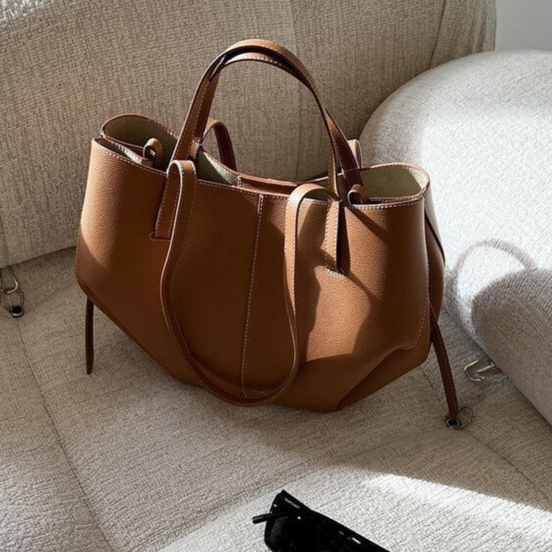Sac à bandoulière Femme Vintage Élégant 1