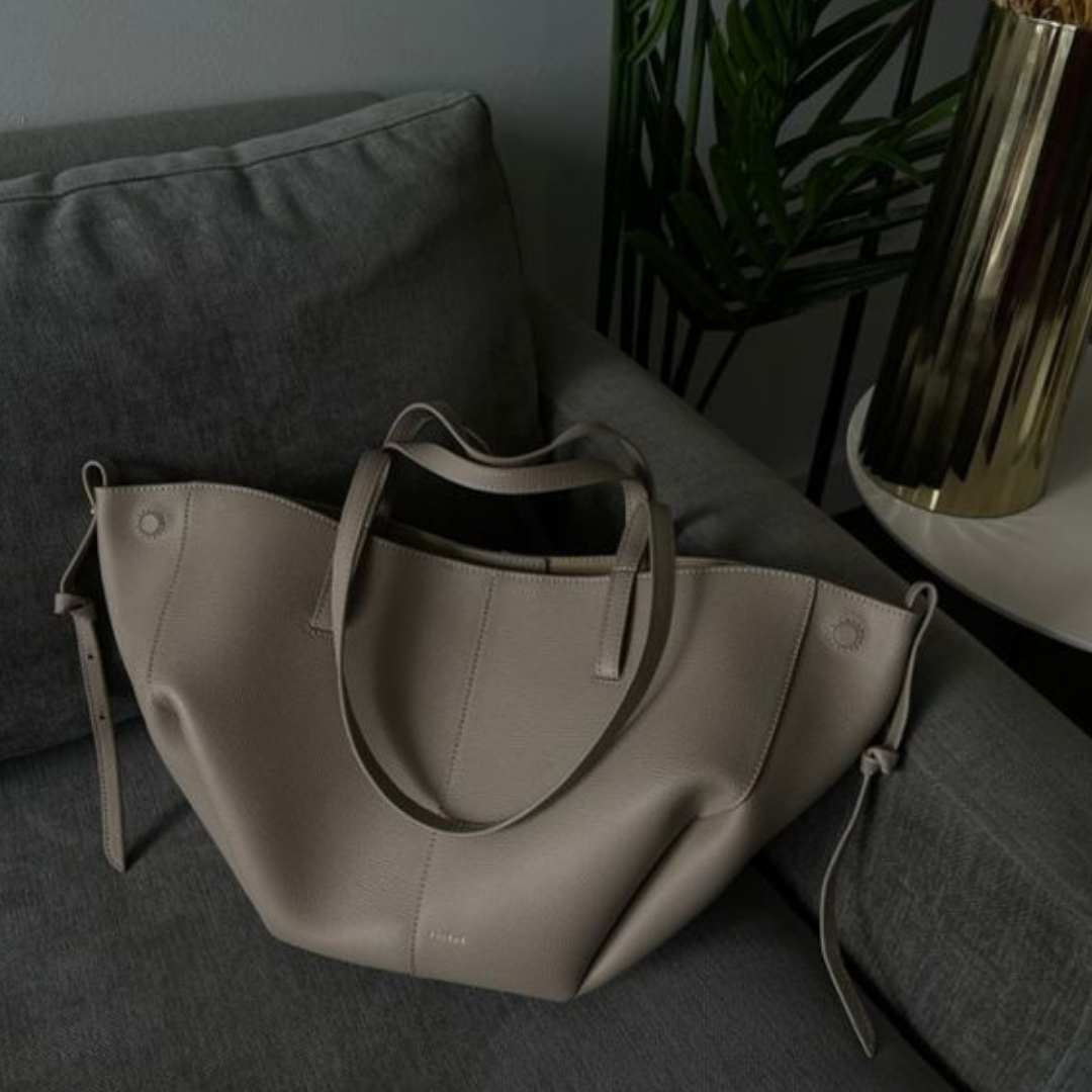 Sac à bandoulière Femme Vintage Élégant 3