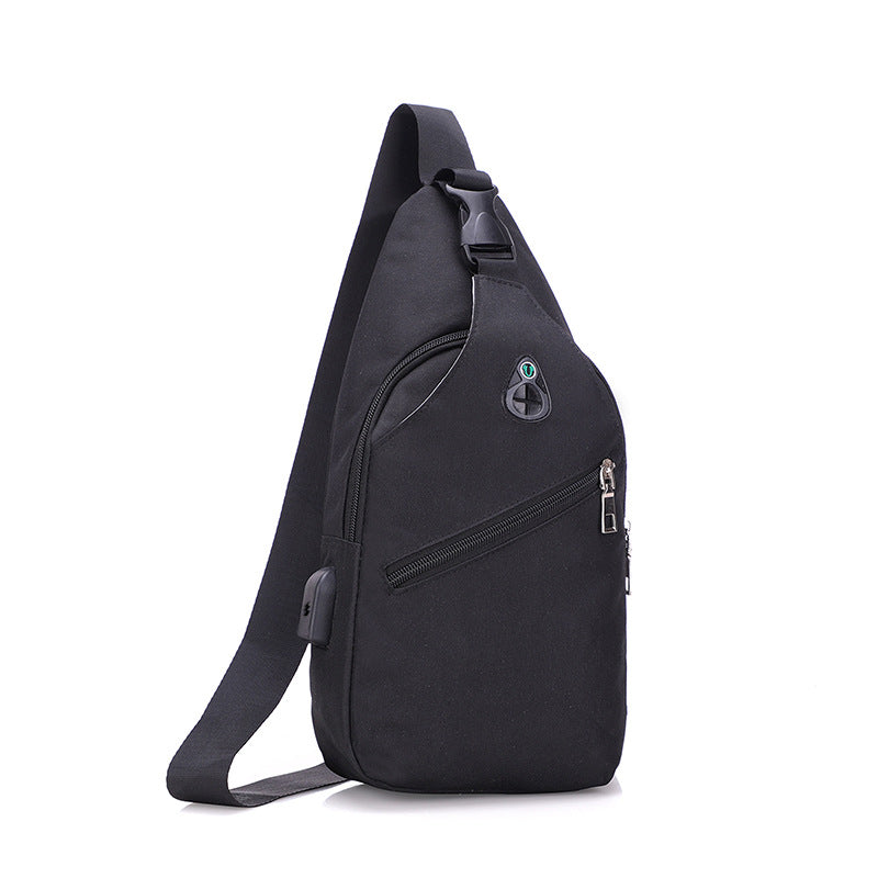 Sac à bandoulière léger pour femme style décontracté 7