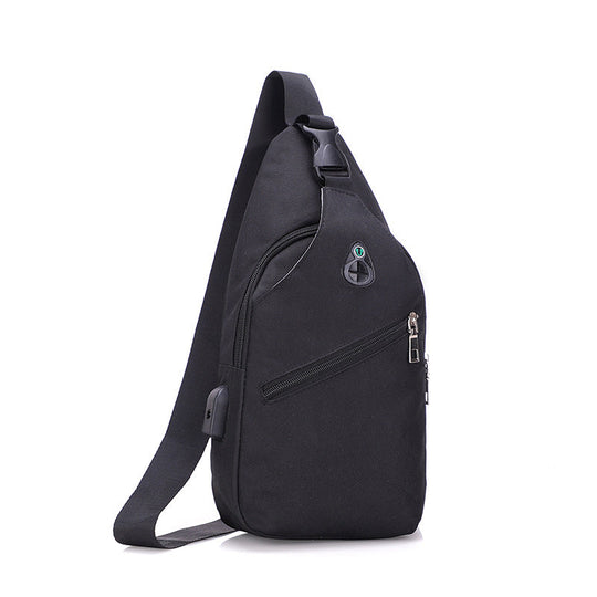 Sac à bandoulière léger pour femme style décontracté 7