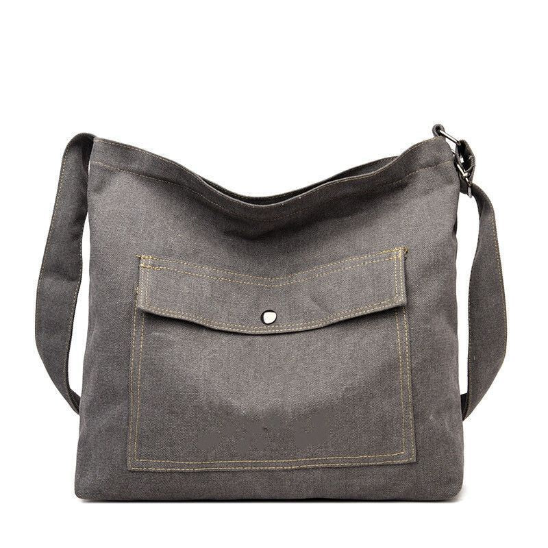 Sac à bandoulière moderne pour homme avec organisateur pratique 2
