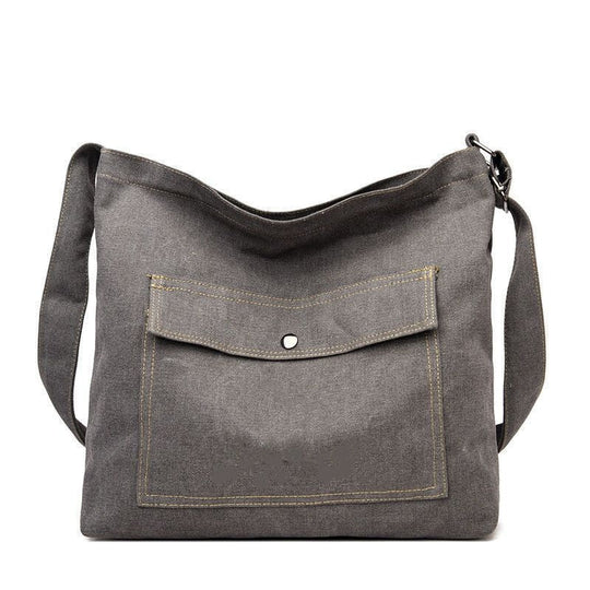 Sac à bandoulière moderne pour homme avec organisateur pratique 2