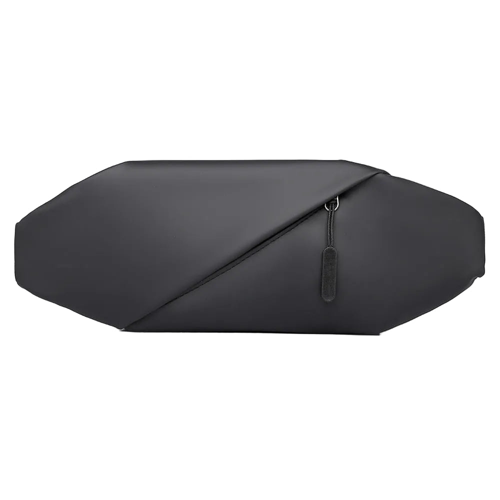 Sac à bandoulière moderne pour homme style urbain 0
