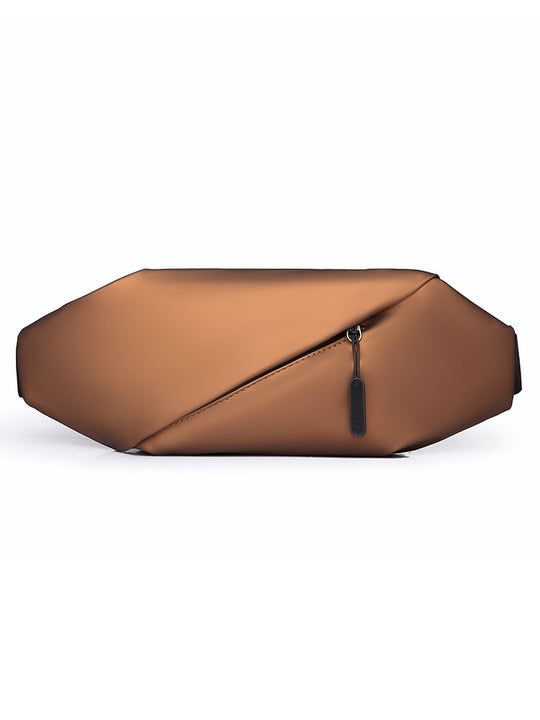 Sac à bandoulière moderne pour homme style urbain 1