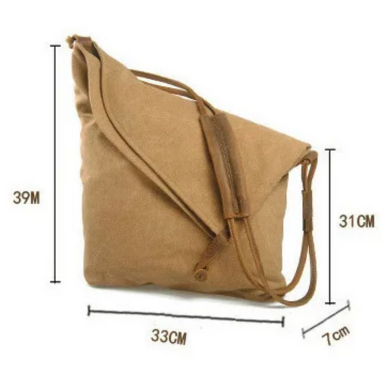 Sac à bandoulière pour femme au design moderne 4