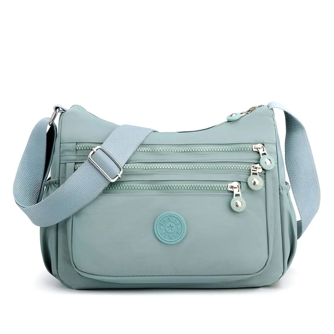 Sac à bandoulière pour femme pratique et tendance 2