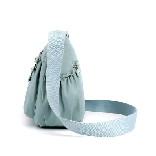 Sac à bandoulière pour femme pratique et tendance 3