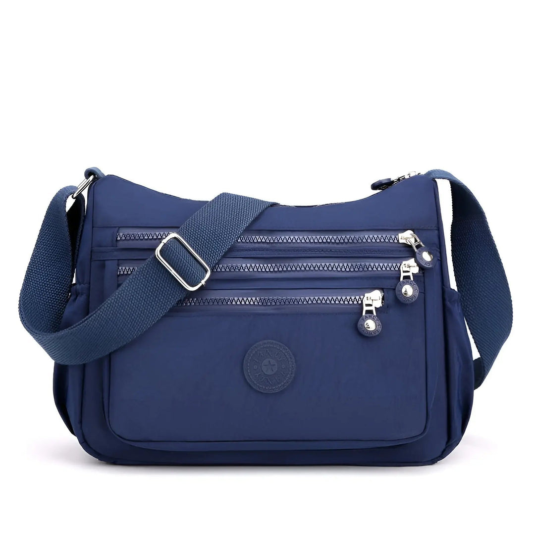 Sac à bandoulière pour femme pratique et tendance 5