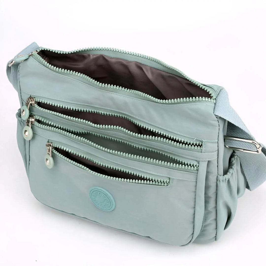 Sac à bandoulière pour femme pratique et tendance 7