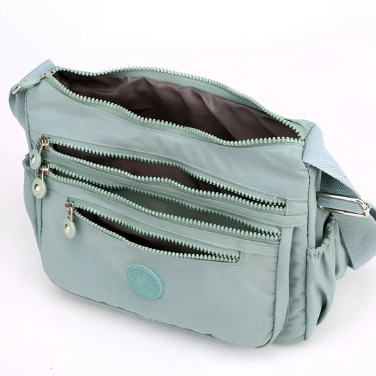 Sac à bandoulière pour femme pratique et tendance 7