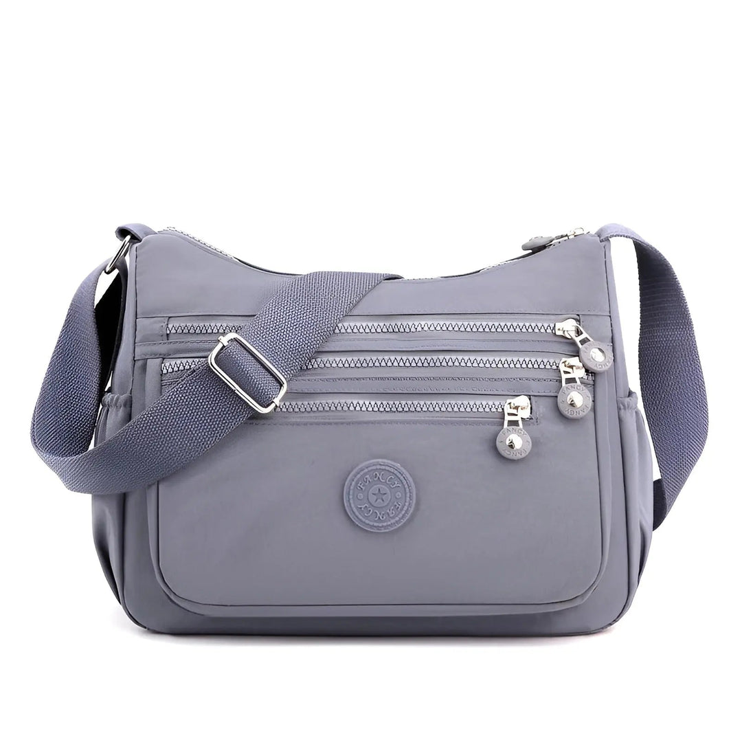 Sac à bandoulière pour femme pratique et tendance 8