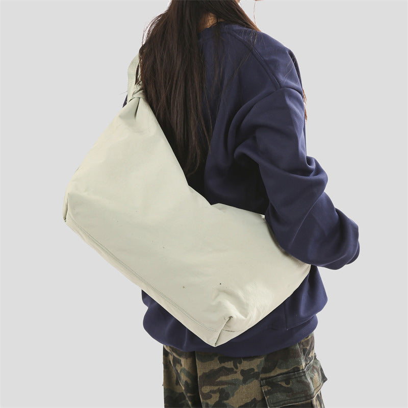 Sac à bandoulière pour homme décontracté réglable 1
