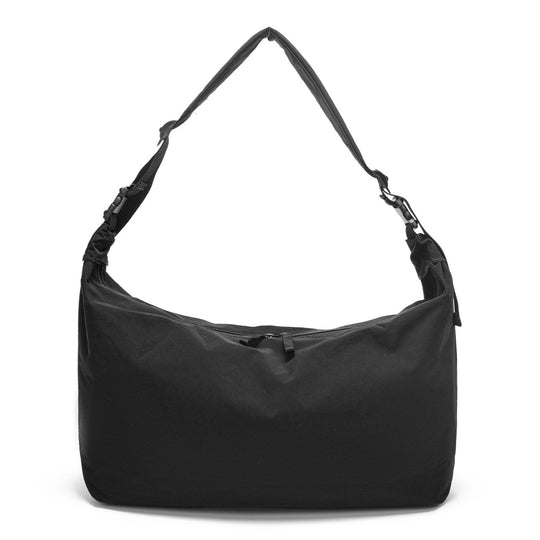 Sac à bandoulière pour homme décontracté réglable 11