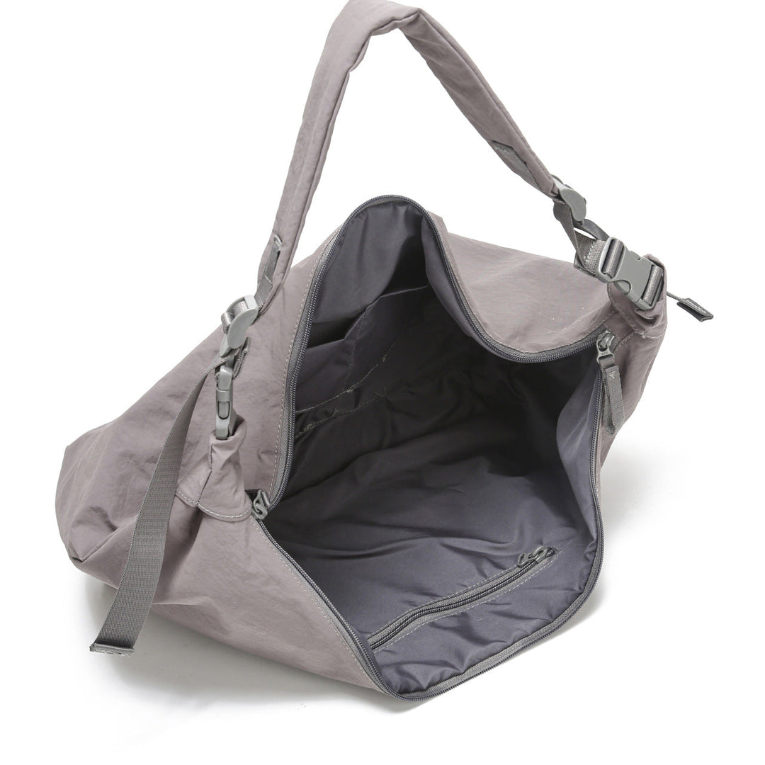Sac à bandoulière pour homme décontracté réglable 2