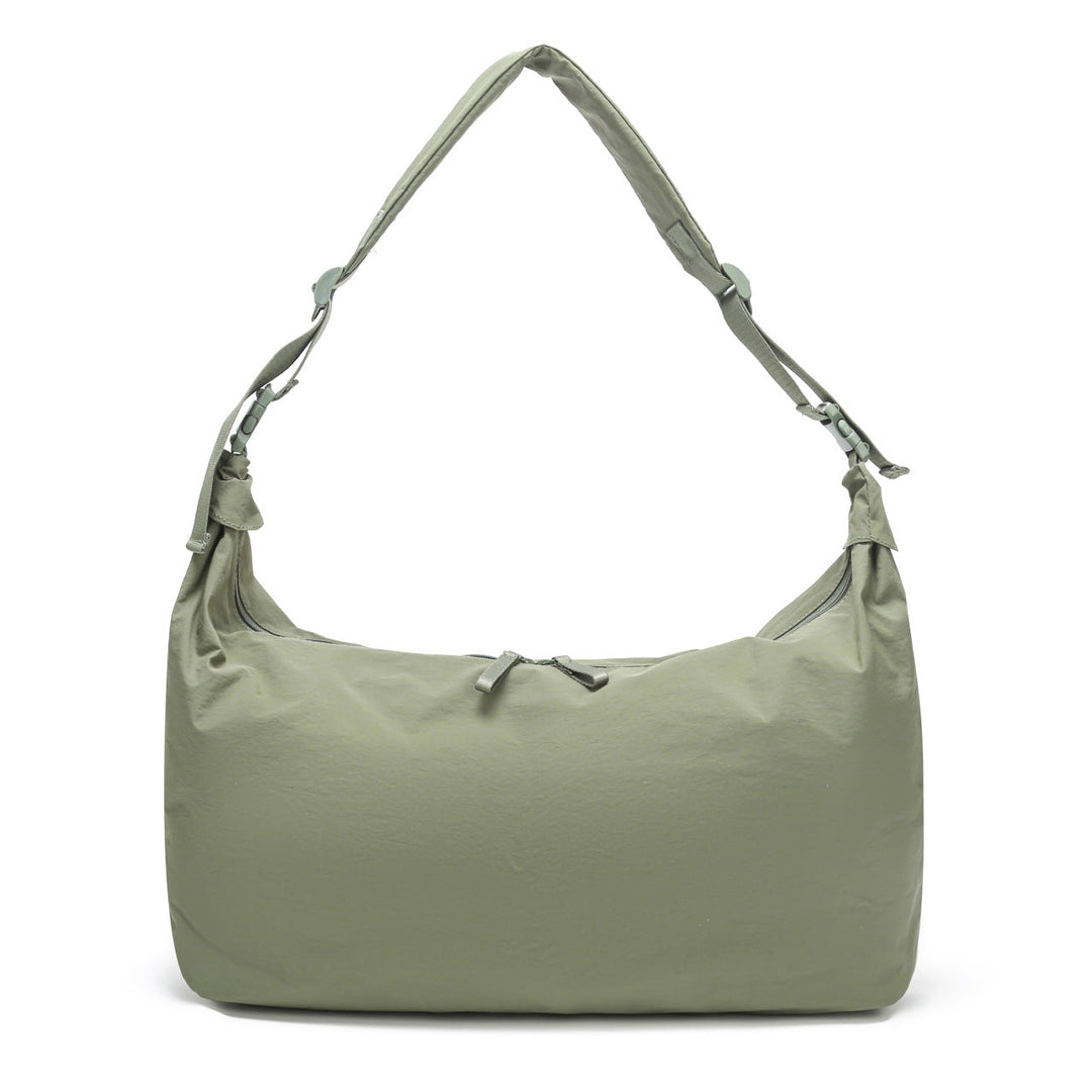 Sac à bandoulière pour homme décontracté réglable 3