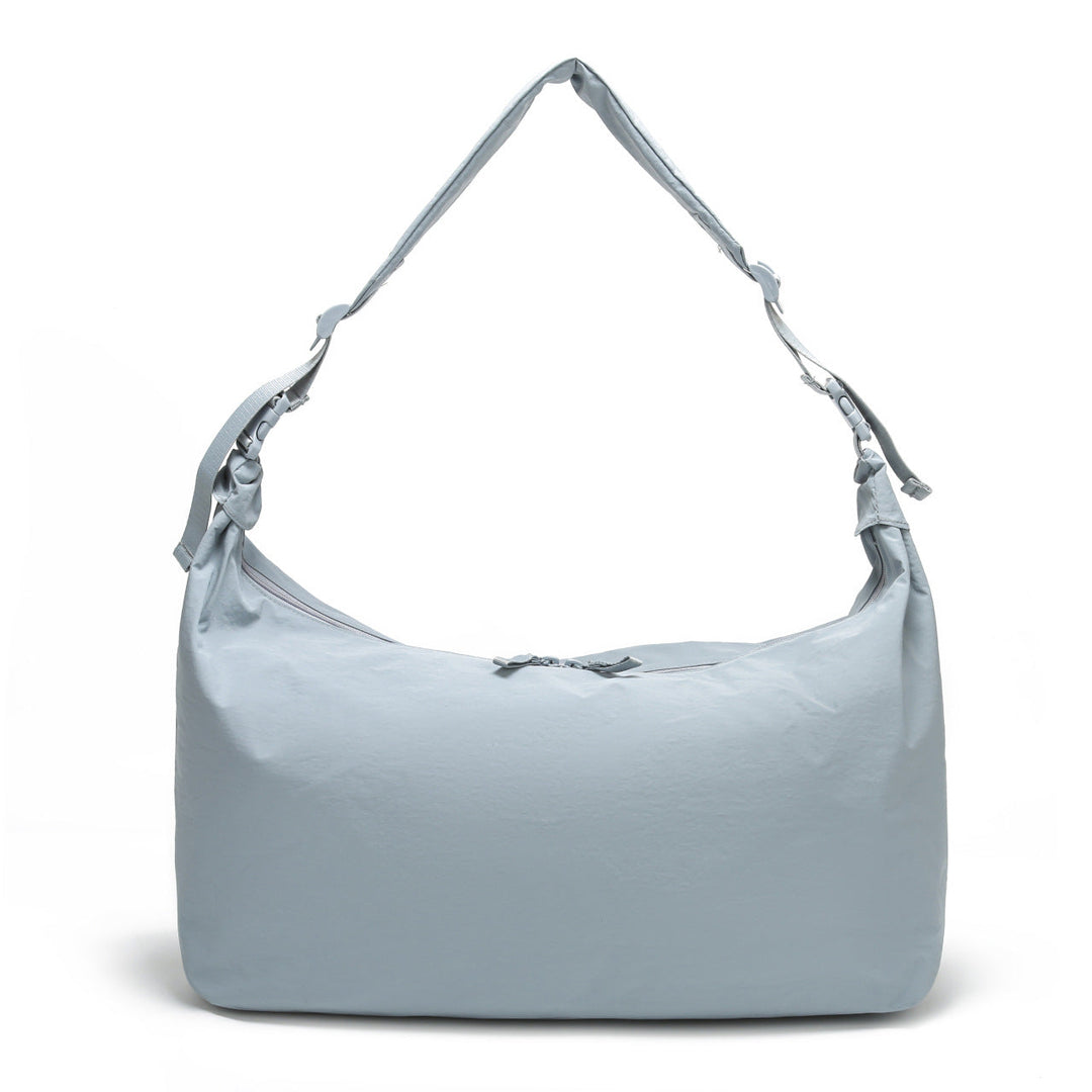 Sac à bandoulière pour homme décontracté réglable 4